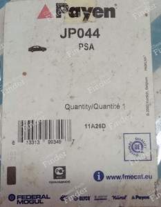 Joint cache culbuteur - PEUGEOT 306 - JP044- thumb-1