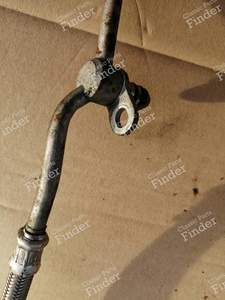 Turbo oil supply hose - CITROËN C6 - thumb-3