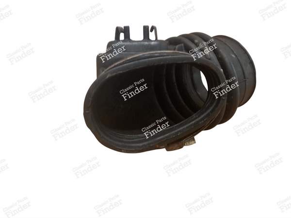 GTI 16V intake hose - VOLKSWAGEN (VW) Golf II / Jetta - 027132649D- 2