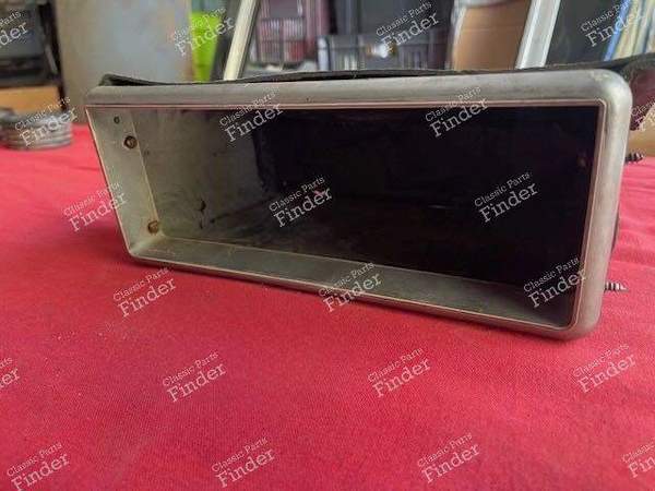 Handschuhfach R8 Gordini - RENAULT 8 / 10 (R8 / R10) - 1