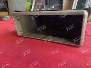 Handschuhfach R8 Gordini - RENAULT 8 / 10 (R8 / R10) - thumb-1