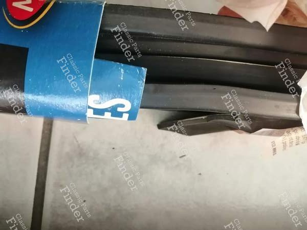 Schutzleistensatz - Serie 1 - CITROËN CX - 6