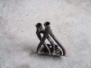 Exhaust manifold pipe - ALPINE A110 - thumb-1