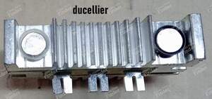 Alternator Regulator - PEUGEOT 204