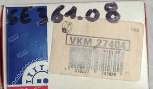 Timing belt pulley - LAND ROVER Discovery - VKM 27404- thumb-3