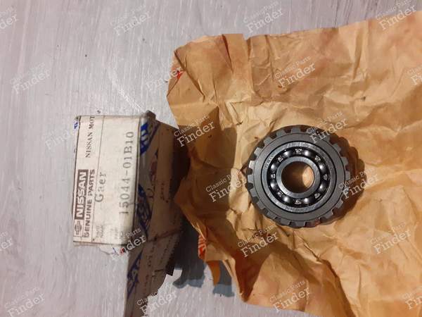 Pompe à huile d'entraînement - DATSUN Micra (K10) - 1504401B10- 0