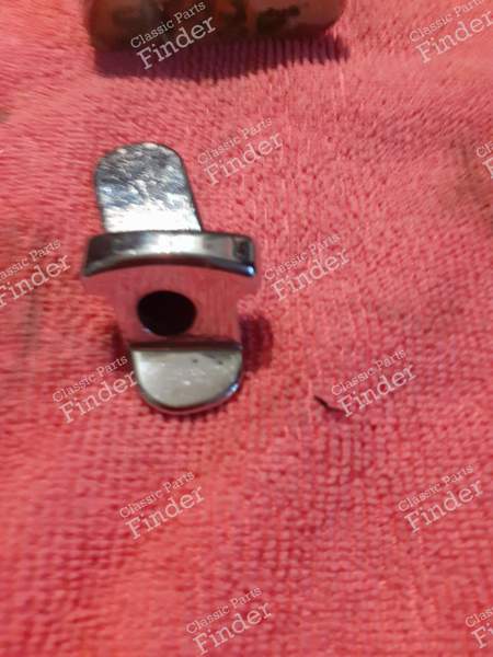 Schließblech Türöffner - PEUGEOT 404 - 9117.08- 2