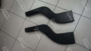 Air intakes for brake scoop - CITROËN Xsara - thumb-1