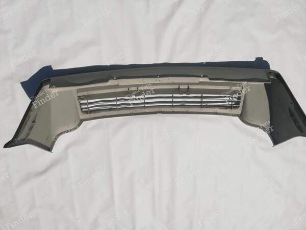 Front bumper - CITROËN BX - 95612075- 7
