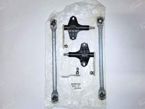 Wiper linkage - PEUGEOT 205