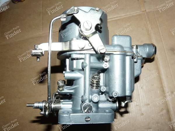 DS 20 - DLEA2 Carburateur Weber - CITROËN DS / ID - DMA2- 2