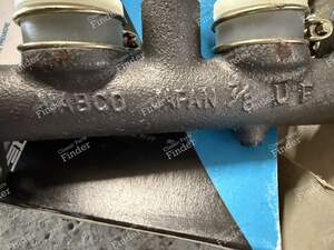 Master brake cylinder - MITSUBISHI Colt / Galant III (A120/A130) - 227-817- thumb-1