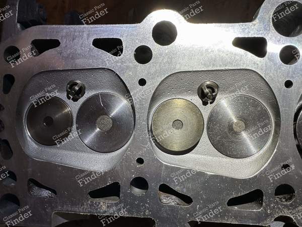 Culasse version GTI 1.8 - VOLKSWAGEN (VW) Golf I / Rabbit / Caddy / Jetta - 026103373AC- 3
