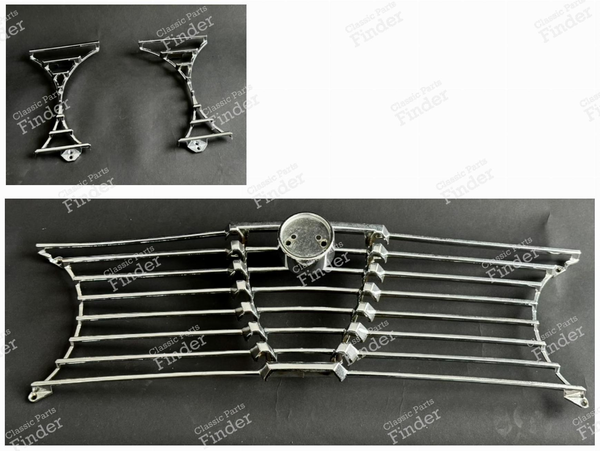 Grille - ALFA ROMEO Giulia Sprint GT / GTV / GTC / GTA (105/115 Coupés) 