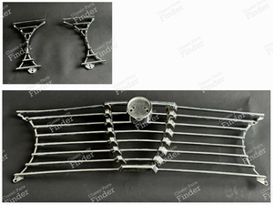 Grille - ALFA ROMEO Giulia Sprint GT / GTV / GTC / GTA (105/115 Coupés)