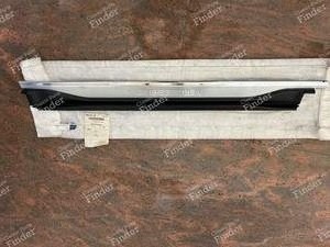GARNITURE DE SEUIL DE PORTE - MERCEDES BENZ SL (R129) - A12968003359A91- thumb-1