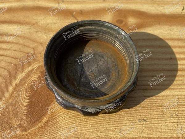 Bouchon de radiateur - CITROËN Type C (5HP) - 1