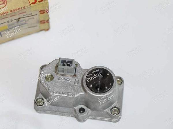 Warmlaufregler - PEUGEOT 505 - 0438140064