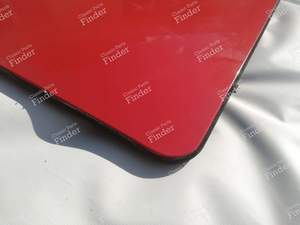 Herausnehmbares Dach (fest) Targa - PORSCHE 924 - thumb-2