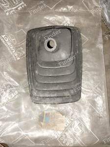 Soufflet de levier de vitesse en caoutchouc d'origine - PEUGEOT 305