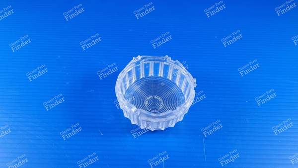 Cabochon de plafonnier éclairage intérieur HUSSEX - RENAULT 4 / 3 / F (R4) - 2
