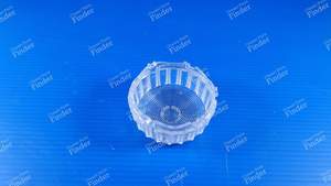 Cabochon de plafonnier éclairage intérieur HUSSEX - RENAULT 4 / 3 / F (R4) - thumb-2