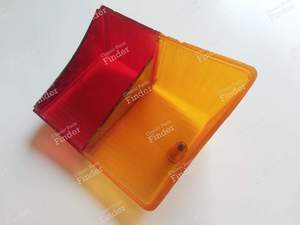 Right rear light - INNOCENTI Mini - 25.5160 / 44.451.135 / P9236/D- thumb-8