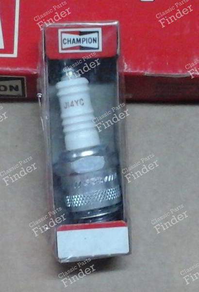 Champion J12YC/J13Y/J14YC spark plug - Multibrand - JENSEN Interceptor - J12YC/J13Y/J14YC- 5