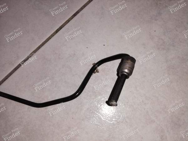 Hydraulikschlauch Vorderradbremse links - CITROËN C6 - 2