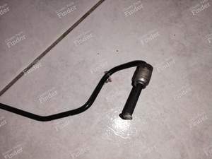 Hydraulikschlauch Vorderradbremse links - CITROËN C6 - thumb-2