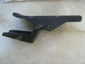 Hood release handle - NISSAN Bluebird (U11) - 011087612- thumb-1