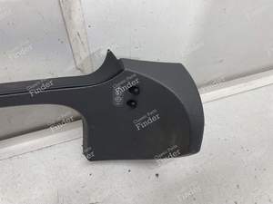 Zählerumrandung - MERCEDES BENZ A (W168) - A1686891708- thumb-2
