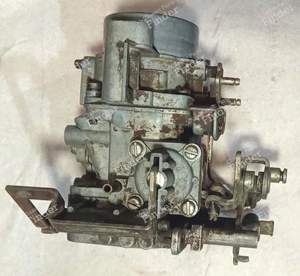 Solex carburettor - RENAULT 5 (Supercinq) / Express / Rapid (R5) - 32 BIS- thumb-6