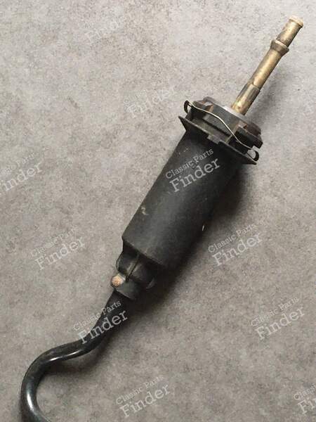Clutch Transmitter-Receiver Control - CITROËN XM - 6