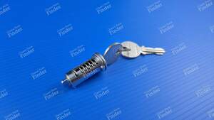 Rear Door and Tailgate Lock Cylinder - PEUGEOT J7