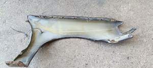 Left front fender - VAUXHALL Cavalier - thumb-1