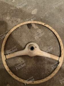 Lenkrad - MERCEDES BENZ 190 SL (W121 BII / R121) - thumb-1