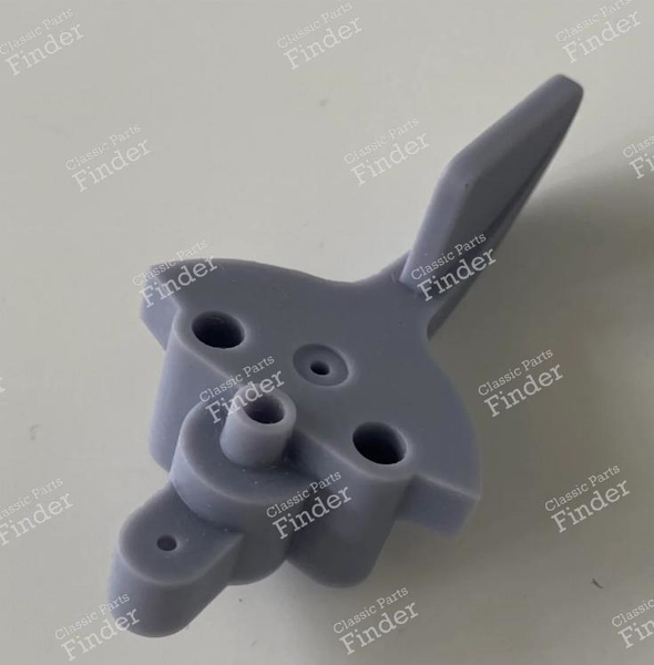 Kombinatorischer Blinkerhebel - SIMCA Aronde - 0