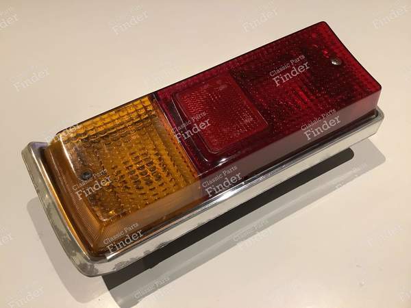 Left rear light - DAF 66 - 649- 0