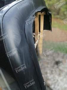 Front bumper - CITROËN C6 - thumb-5