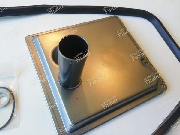 Ölwechselkit Automatikgetriebe - AUDI V8 (D11/4C) - 1