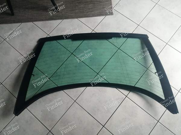 Vitrage lunette arrière - CITROËN C6 - 0