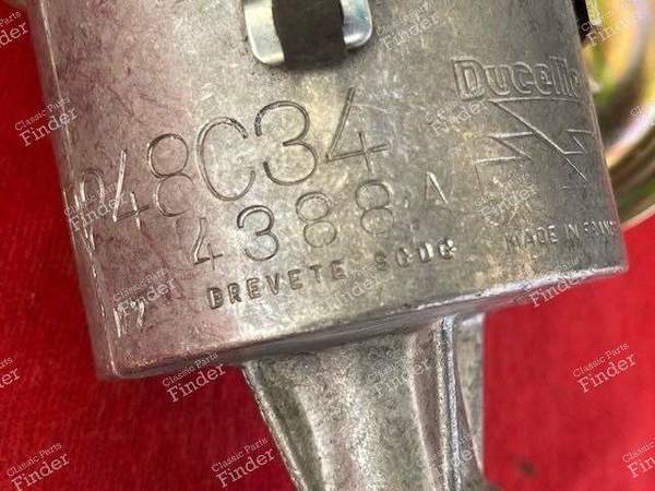 Igniter - RENAULT 8 / 10 (R8 / R10) - 4388A R248 / 248C34- 2