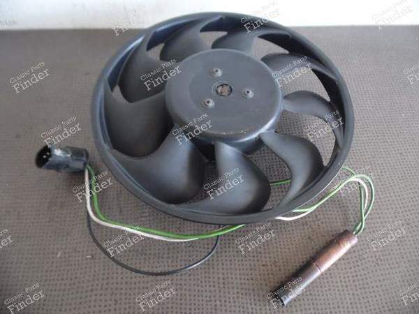 MOTOVENTILATEUR - 996 & 986 - PORSCHE 911 (996) - 99662413500- 1