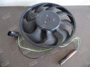 MOTOVENTILATEUR - 996 & 986 - PORSCHE 911 (996) - 99662413500- thumb-1