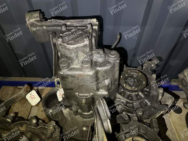 Getriebe Version GTI 1.6 GE - VOLKSWAGEN (VW) Golf I / Rabbit / Caddy / Jetta - GE- 0