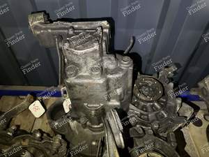 Getriebe Version GTI 1.6 GE für VOLKSWAGEN (VW) Golf I / Rabbit / Caddy / Jetta