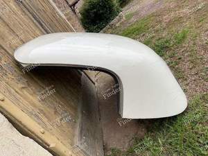 Original hard top - MERCEDES BENZ 190 SL (W121 BII / R121) - thumb-2