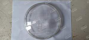 Lot de Feux clignotant / veilleuse avant droit + verre de phare - PEUGEOT 204 - 416D- thumb-4