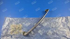 Poignée de porte extérieure inox - PEUGEOT 104 / 104 Z - 910145- thumb-2